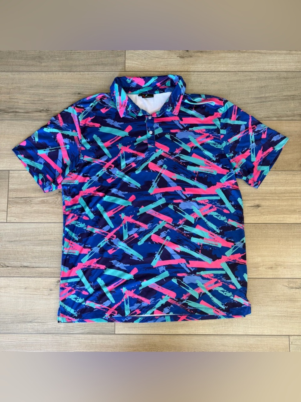 Golf Polo